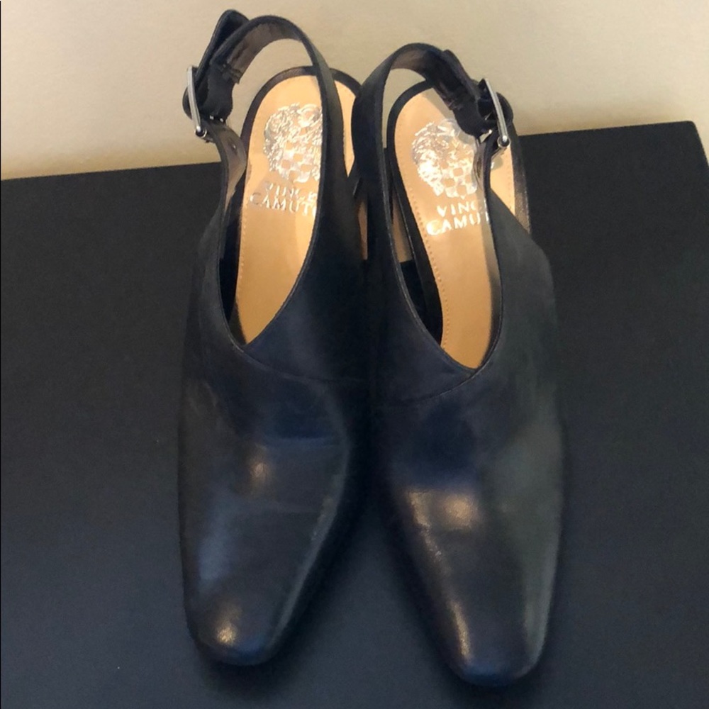 Vince Camuto heels